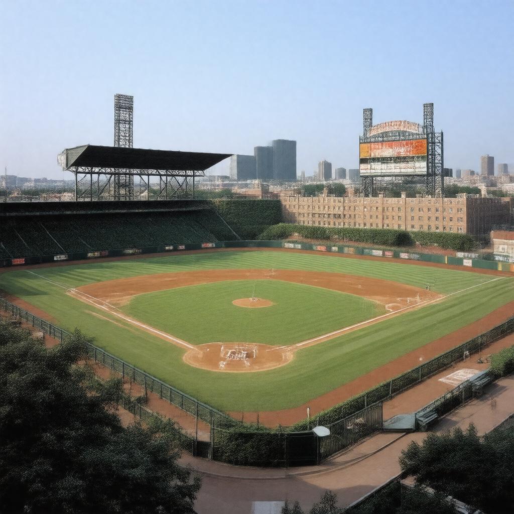 Wrigley Field (Los Angeles)